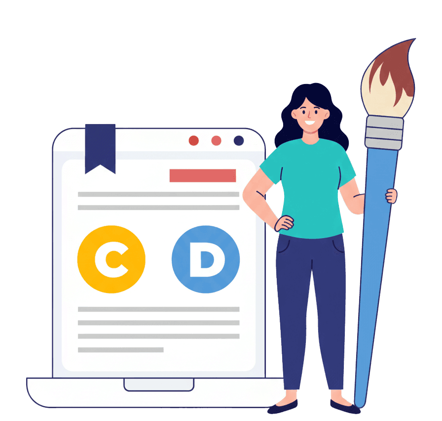 Publishing guidance