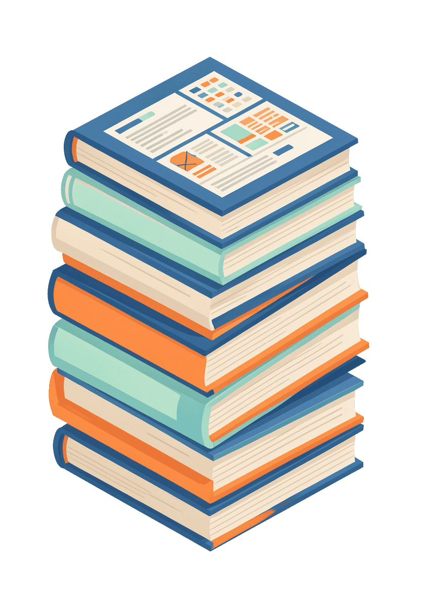 Custom book formatting service