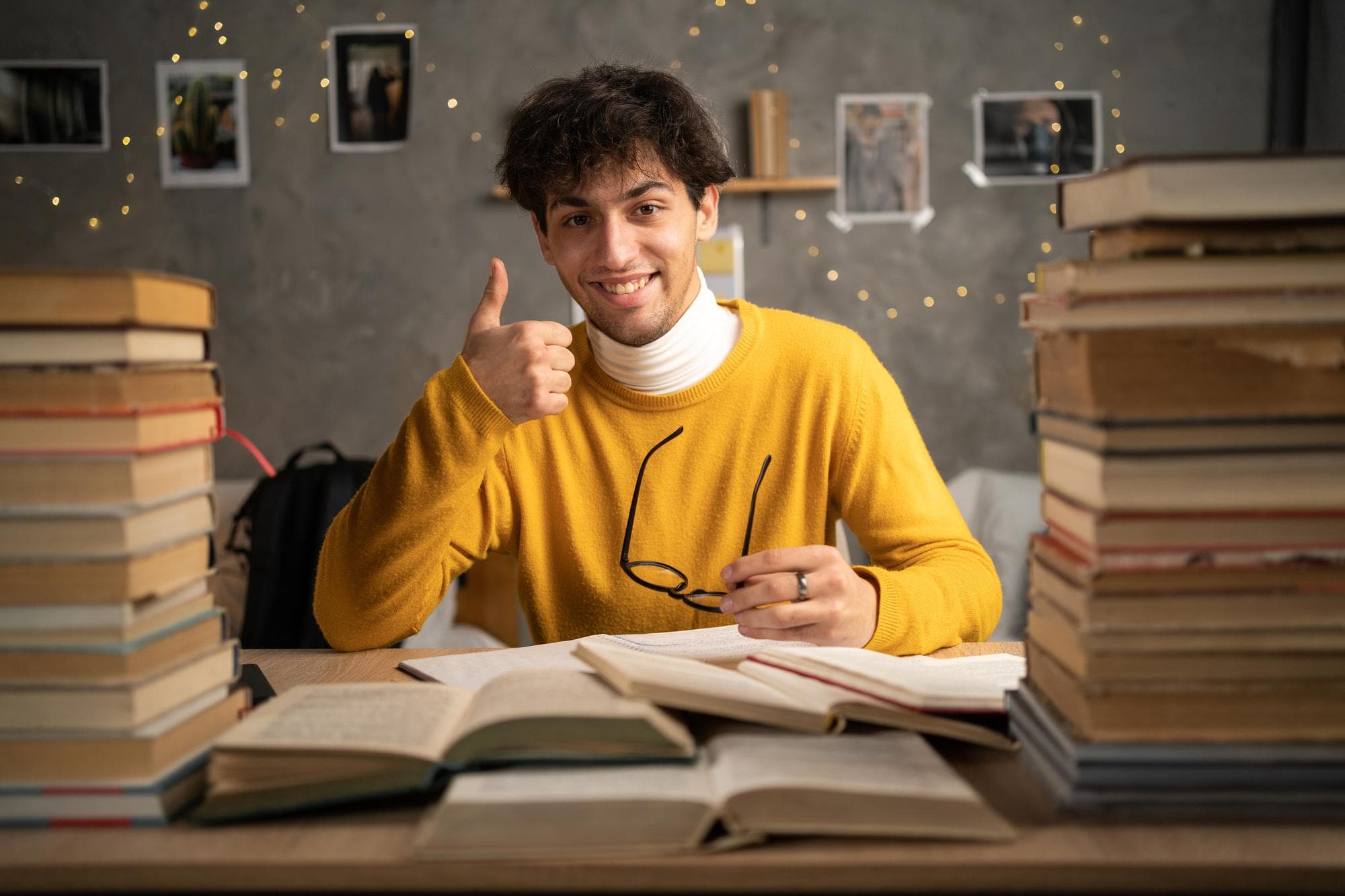 Book metadata strategy