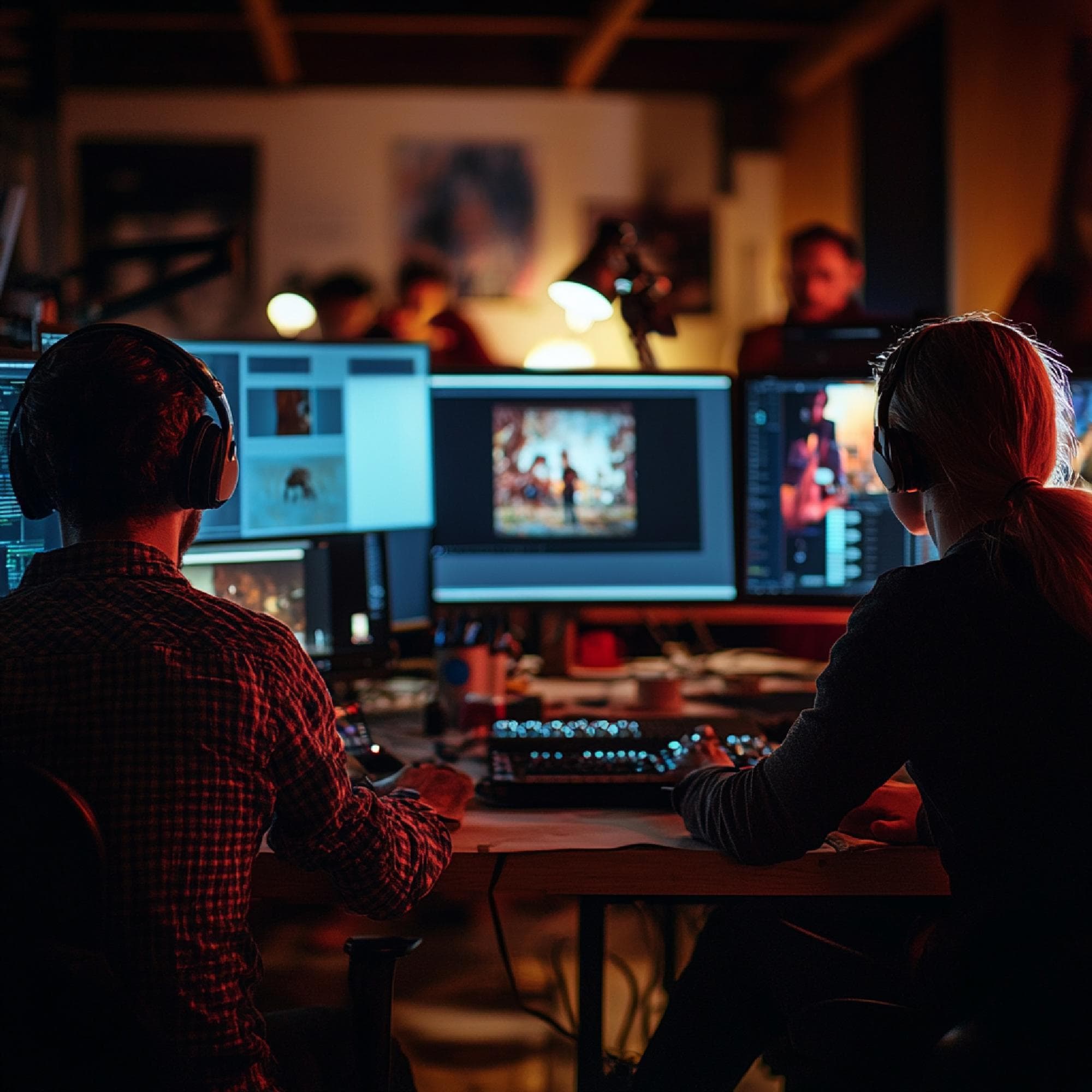 When Editing Defines the Trailer, Not Just the Footage