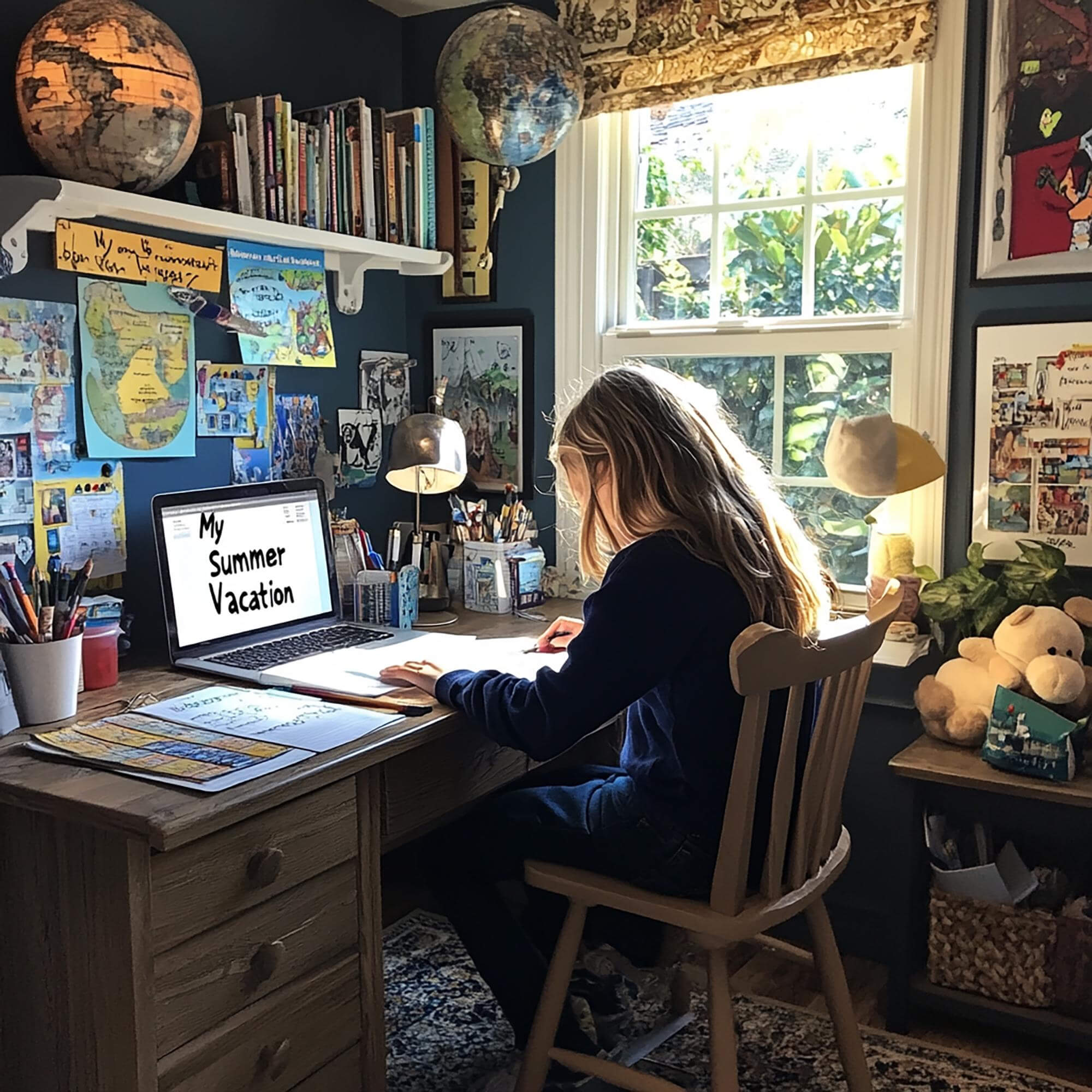 What Makes the Right Graphic Novel Team Different