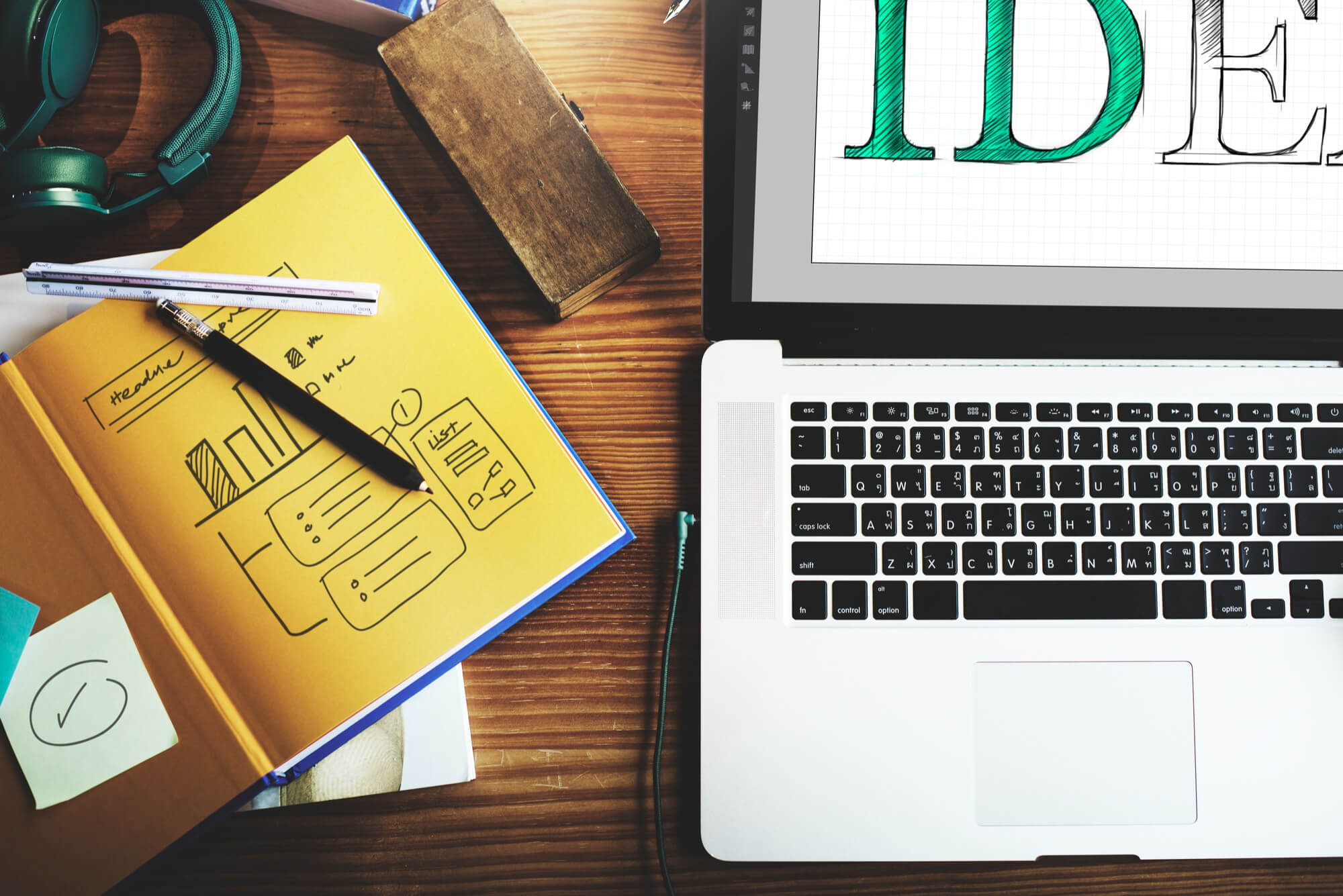 Why Typography and Layout Matter in Book Design