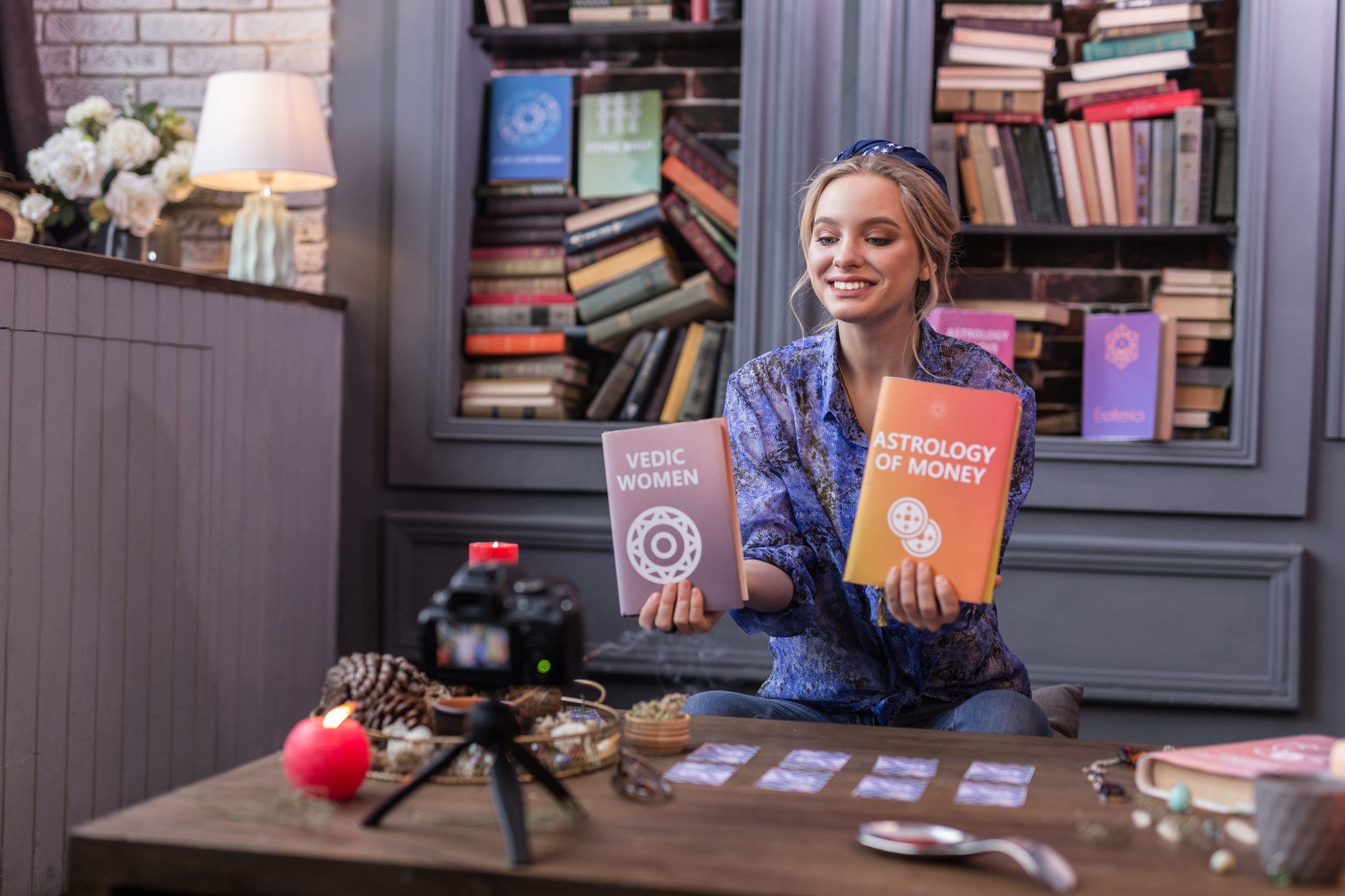 What Our Book Launch Services Includes