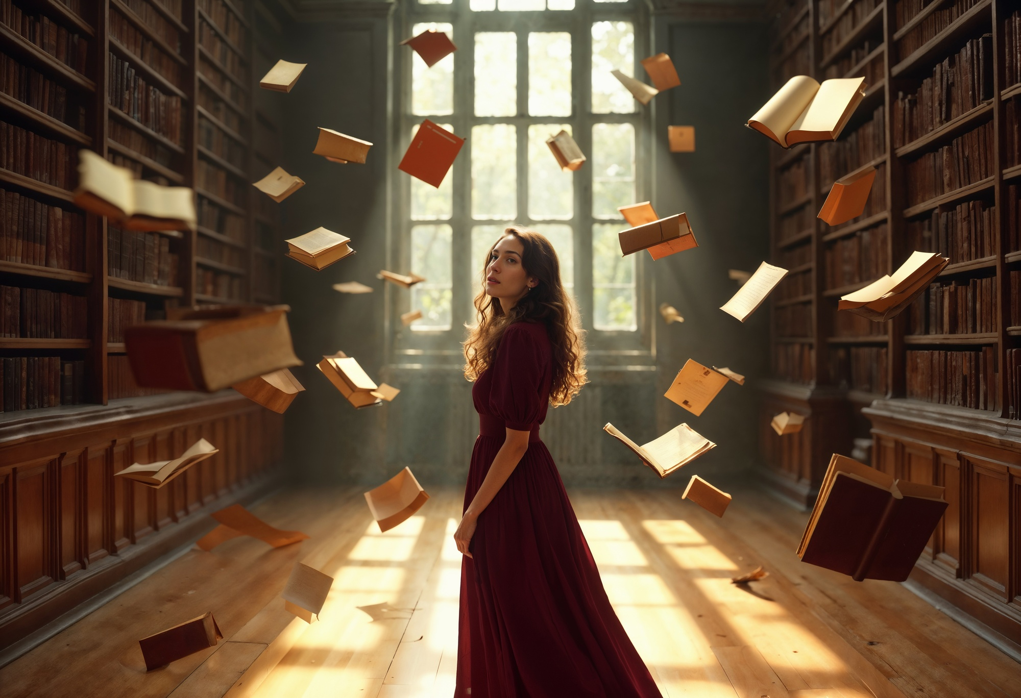 How Animated Trailers Help Book Promotion