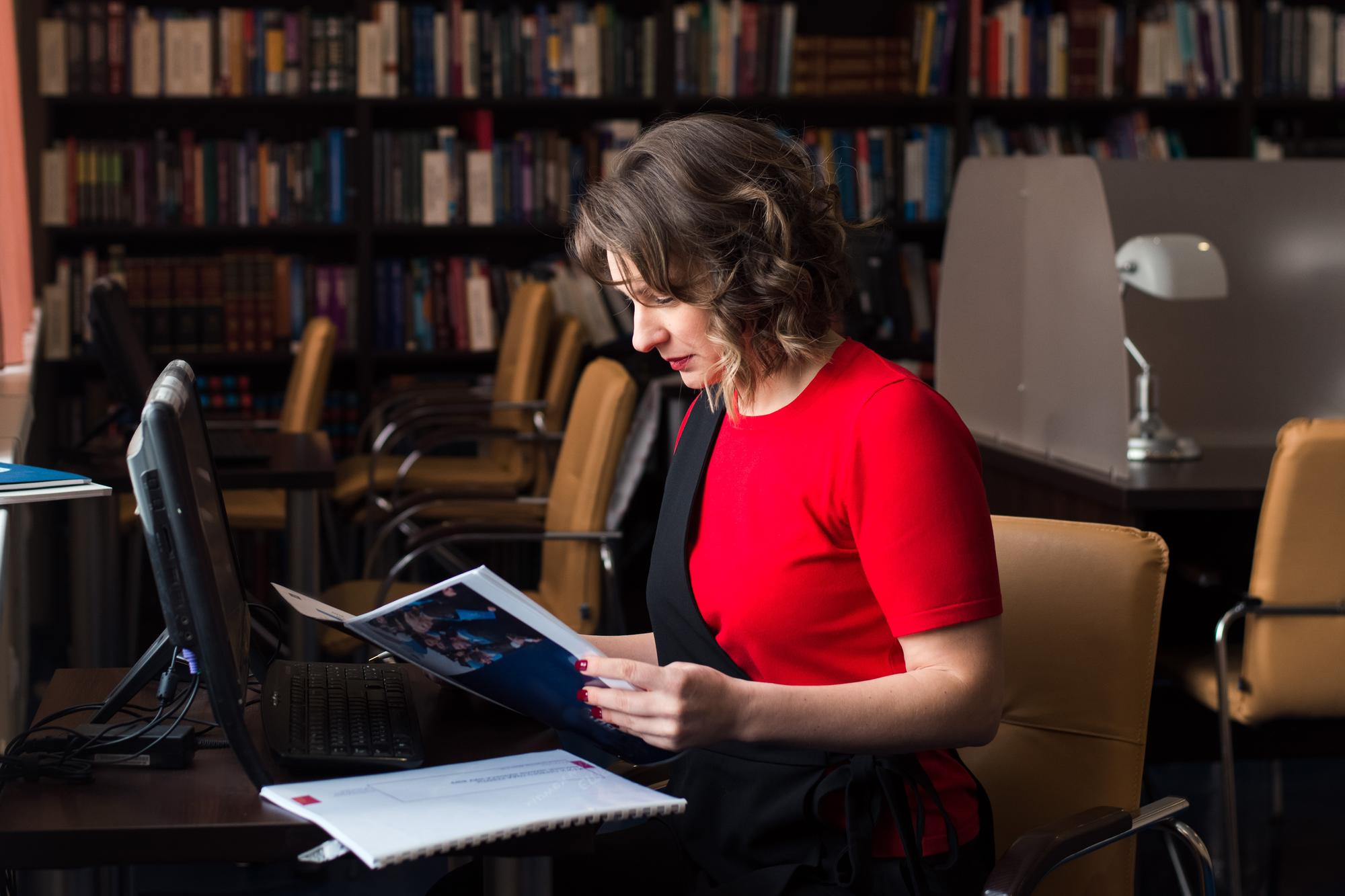 Self-Publishing Services Authors Actually Need