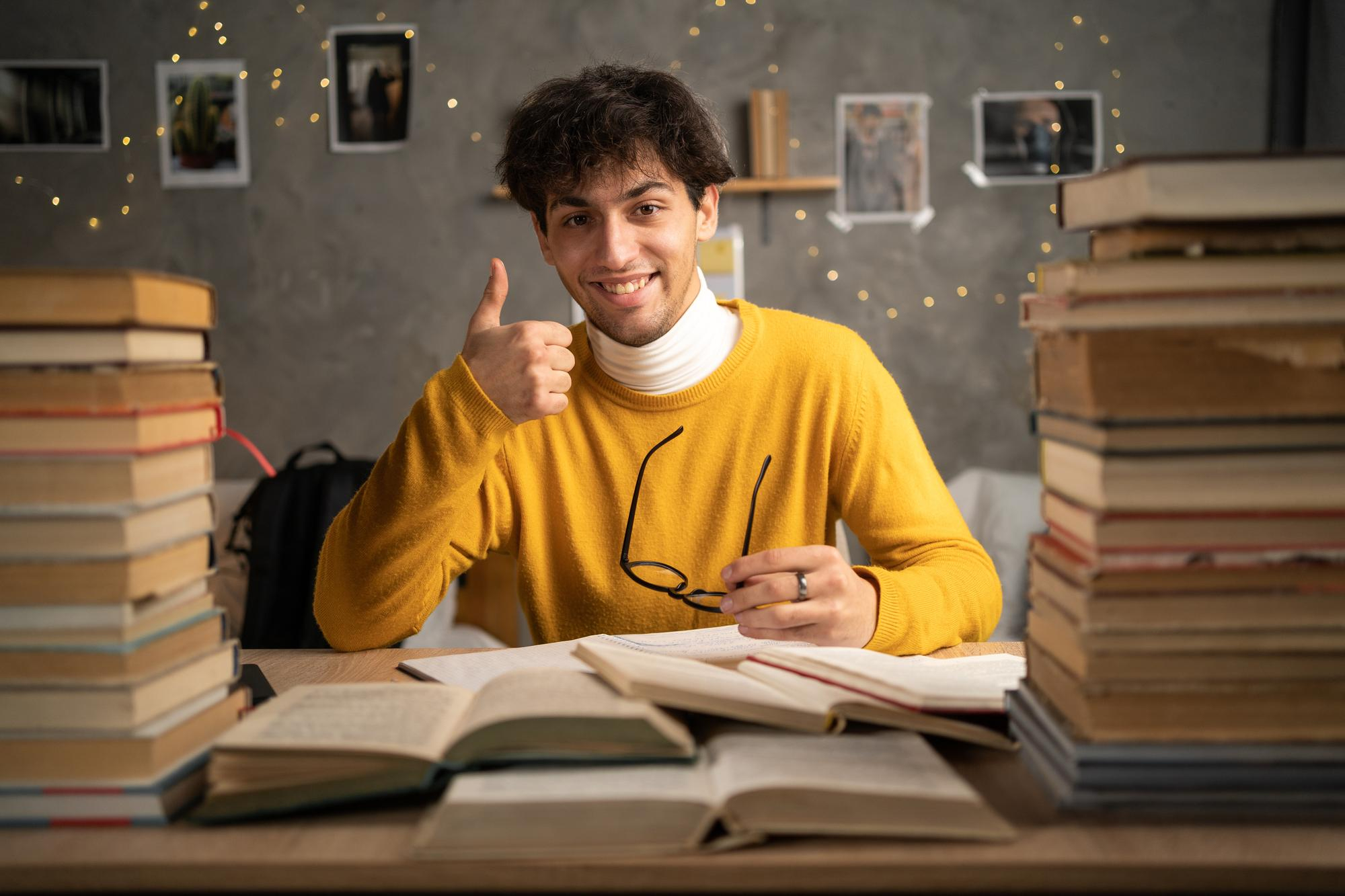 Book metadata strategy