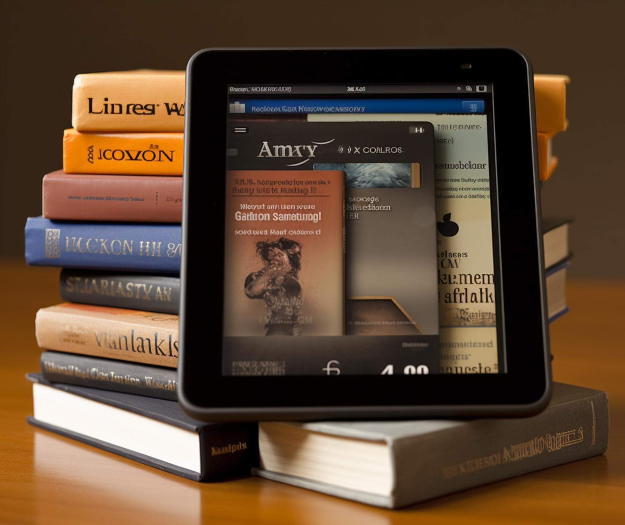 What Makes an Amazon eBook Feel Ready to Buy