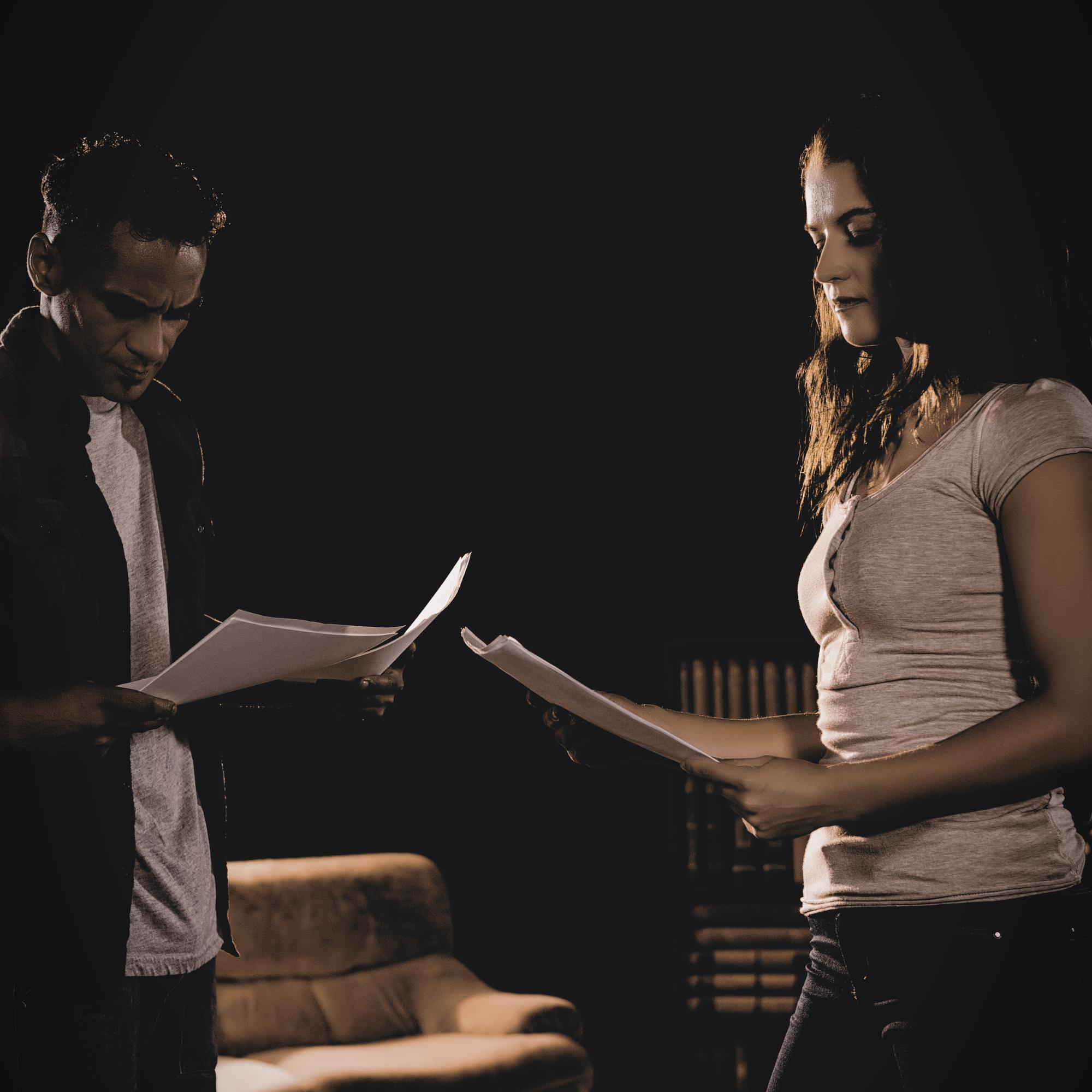 Teaser Trailers for Different Genres and Moods