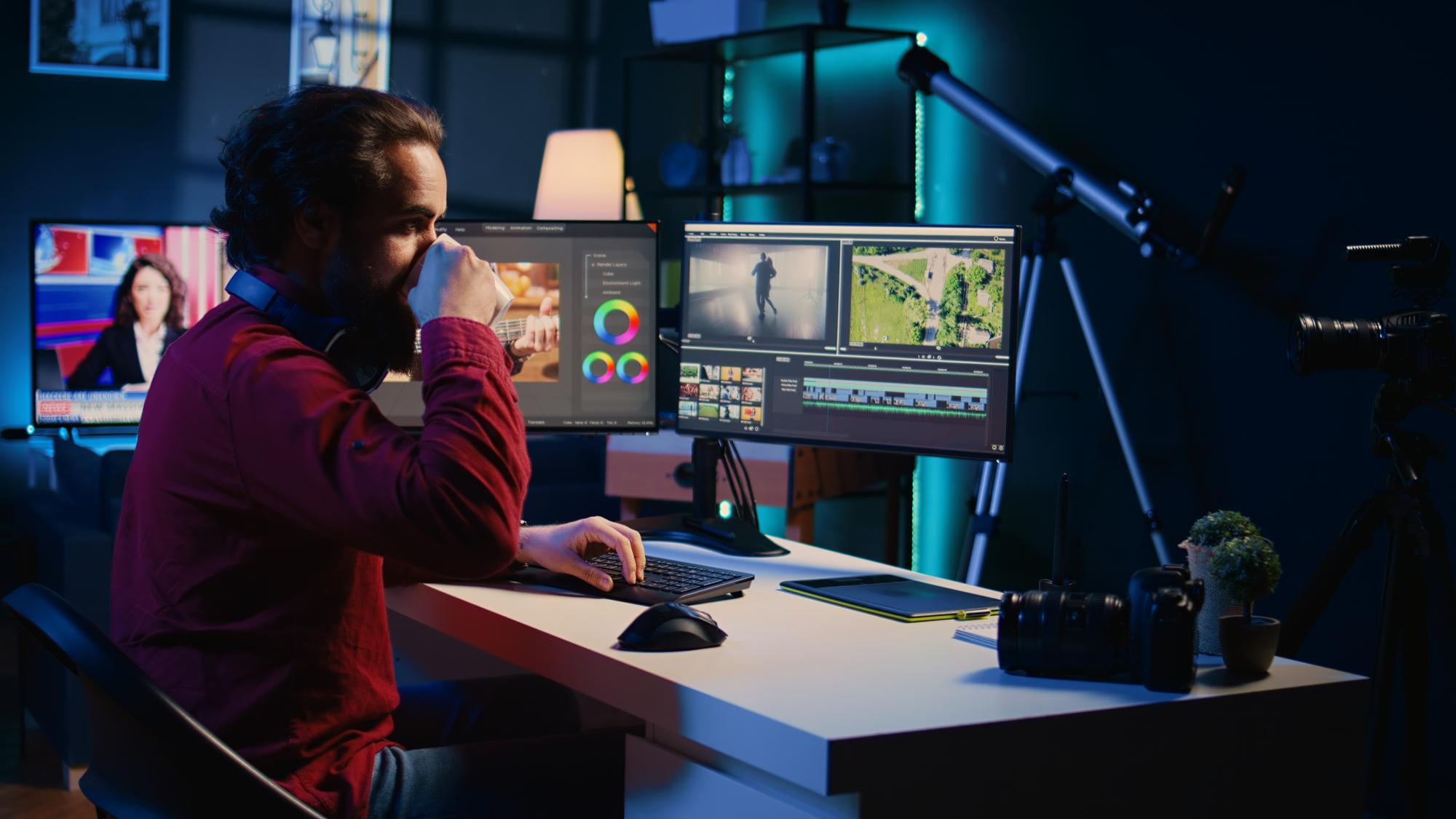 Why Some Trailers Fail Without Proper Post-Production
