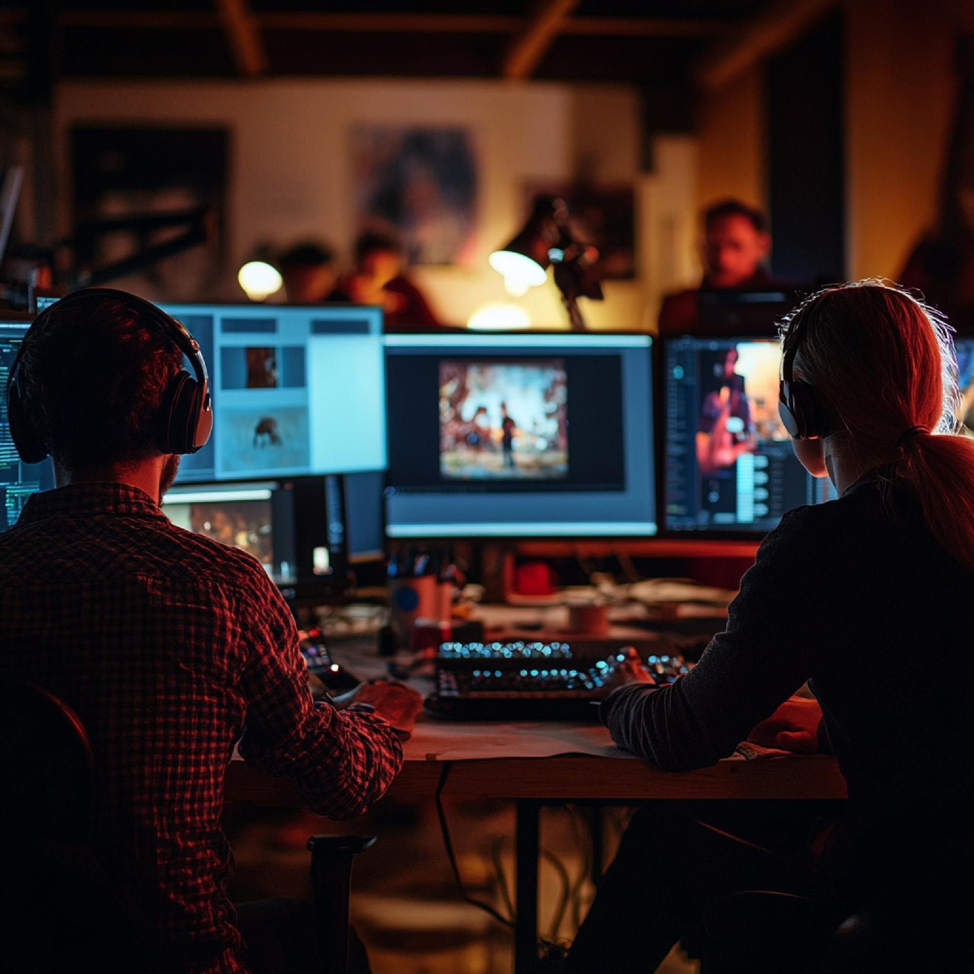 When Editing Defines the Trailer, Not Just the Footage