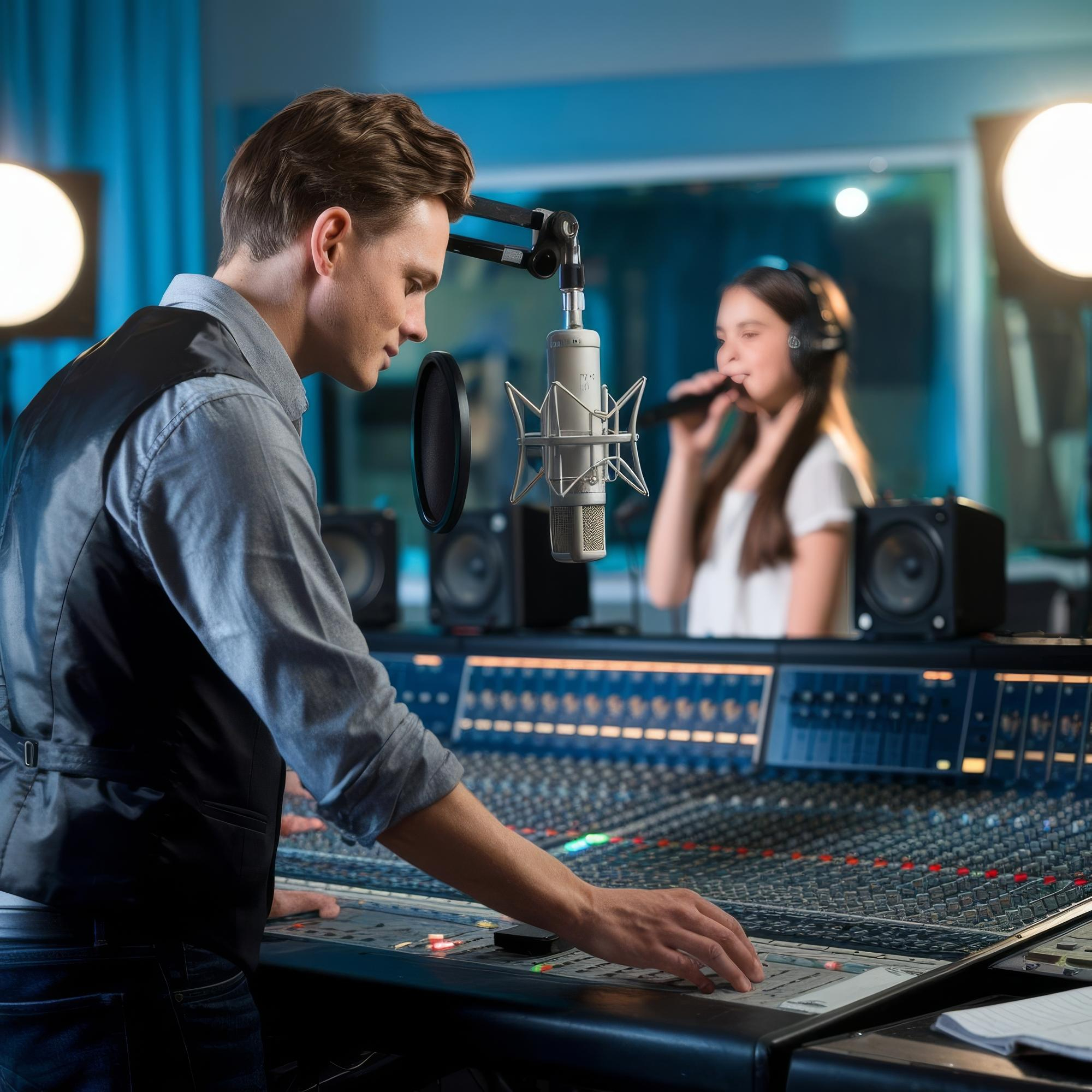 What Makes Audio Content Perform Better