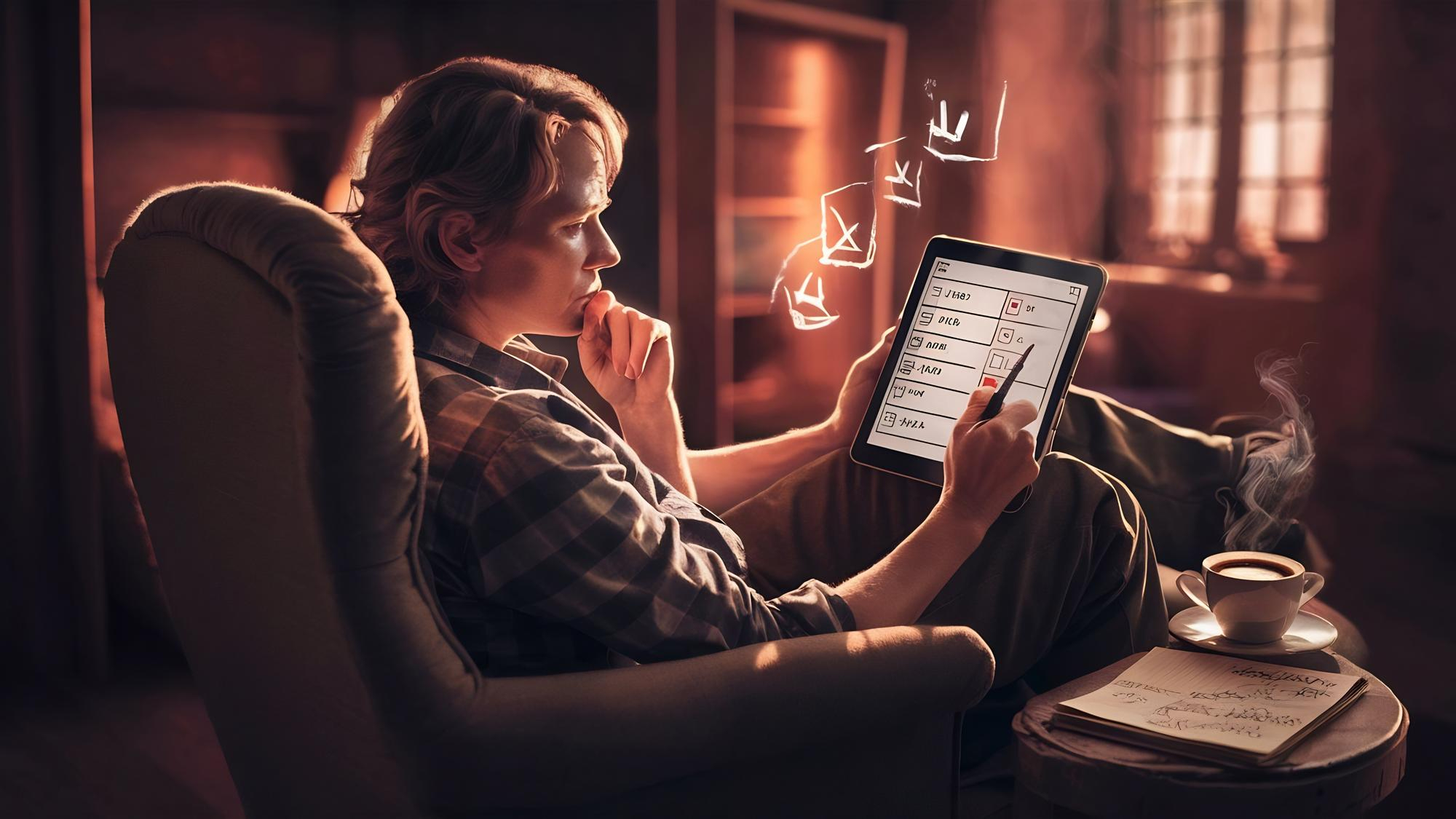 From Raw Ideas to Structured, Reader-Ready Ebooks