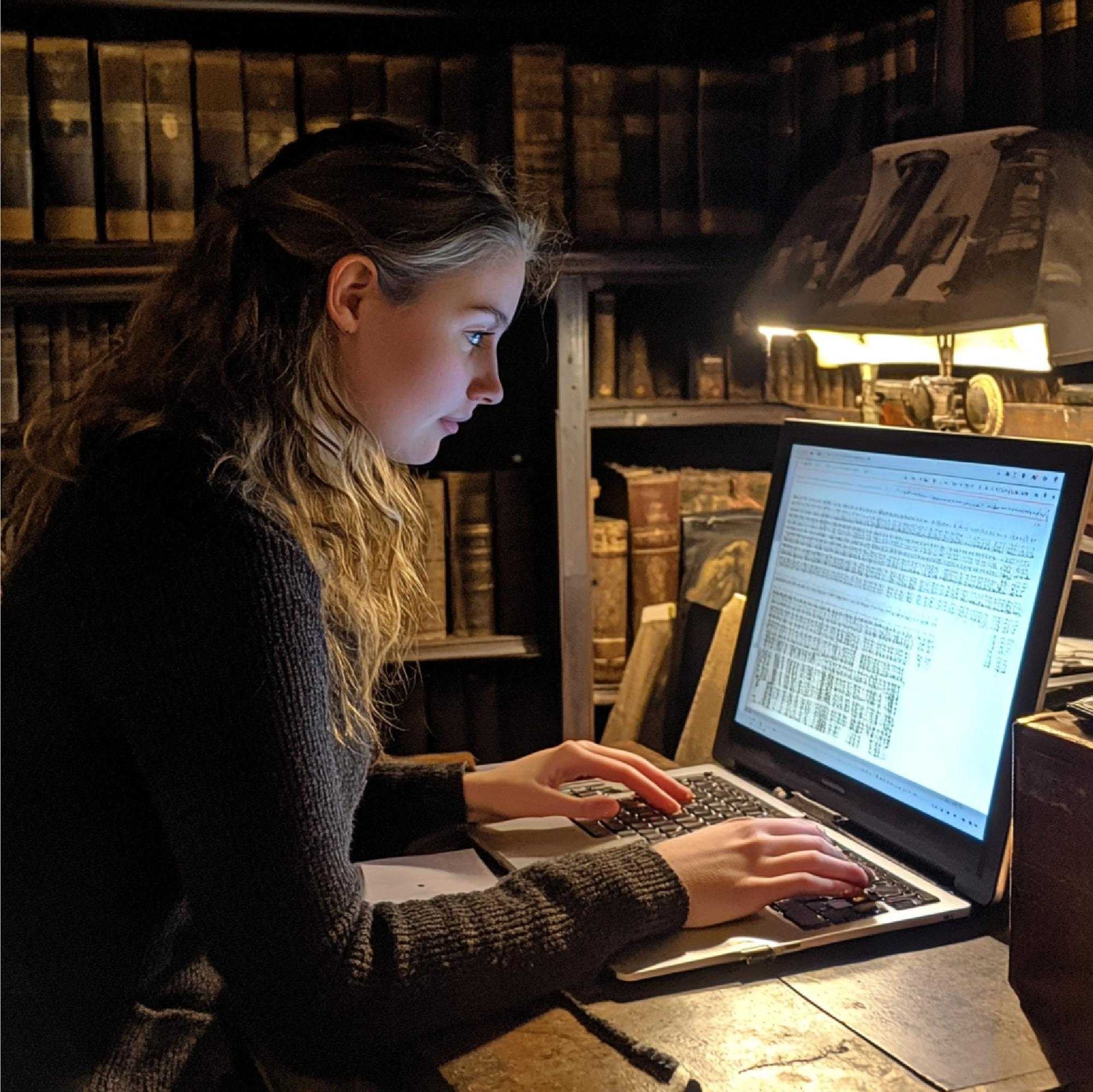 Who This Ebook Ghostwriting Service Is Built For